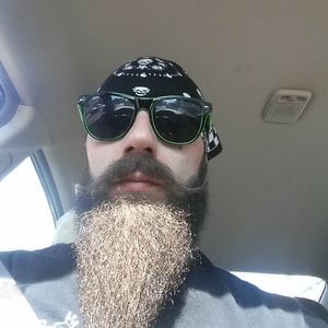 Meet your Posher, Nick